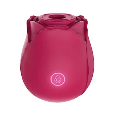 rosy suction vibrator