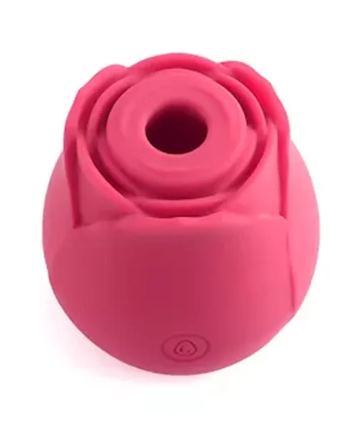 Rosy Suction Vibrator — image 2 of 3