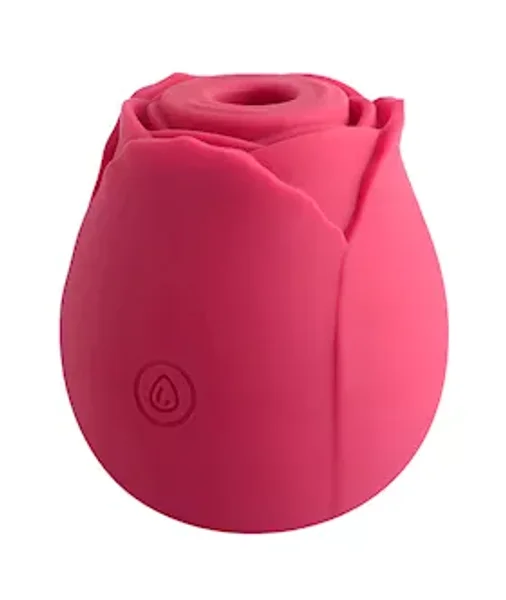 Rosy Suction Vibrator — image 3 of 3