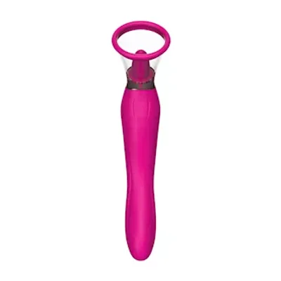 oyes licking suction g spot vibrator