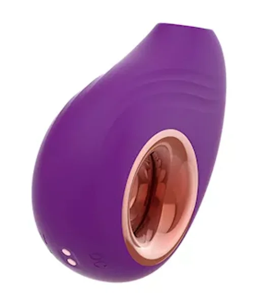 Lush Ring Suction Vibrator — image 3 of 3