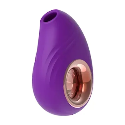 lush ring suction vibrator