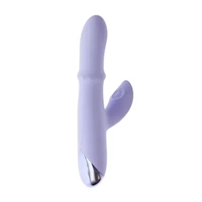 rock cat pulsing rabbit vibrator