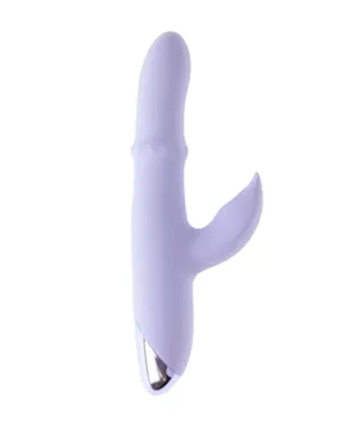 Rock Cat Pulsing Rabbit Vibrator — image 4 of 4