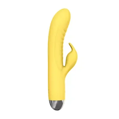 zoe swinging rabbit vibrator with app control