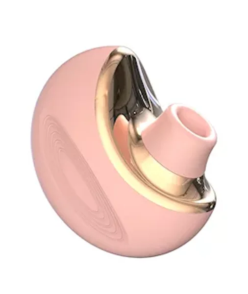Pouch Mini Suction Vibrator — image 3 of 4