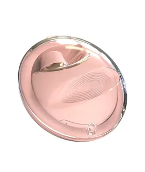 Pouch Mini Suction Vibrator — image 4 of 4