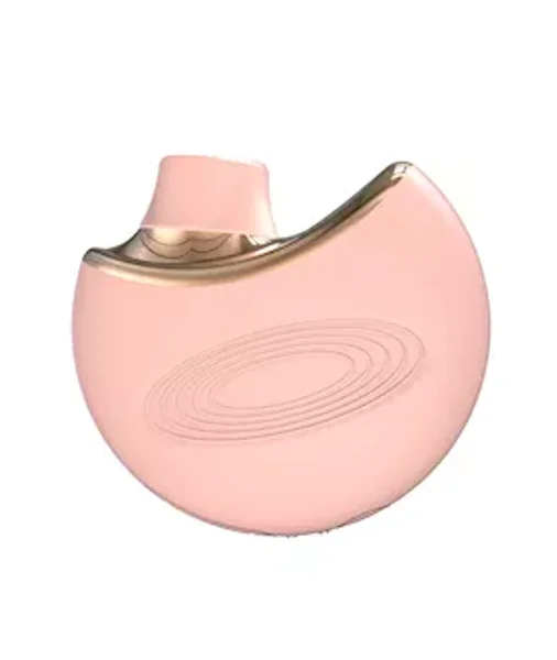 Pouch Mini Suction Vibrator — image 2 of 4