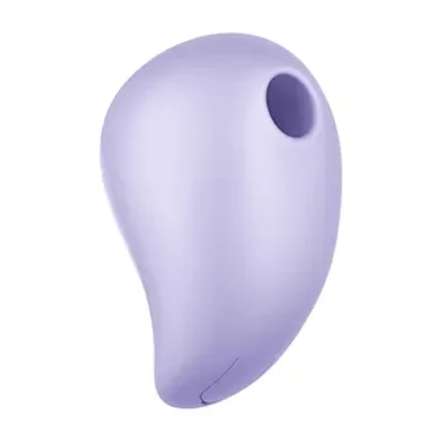 fun factory essence suction vibrator