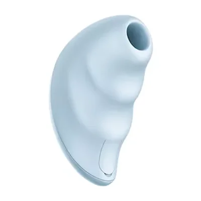 fun factory intense suction vibrator