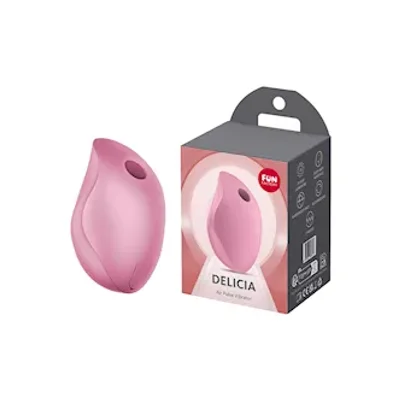 fun factory delicia suction vibrator