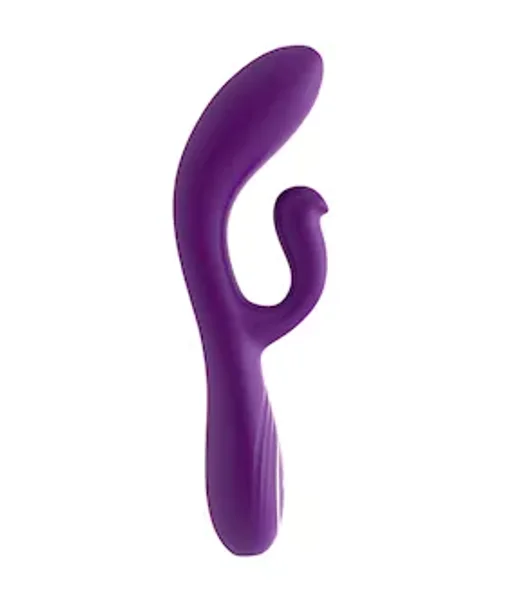 Capri Rabbit Vibrator — image 2 of 3
