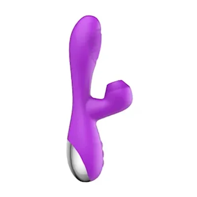 seductive glance suction rabbit vibe