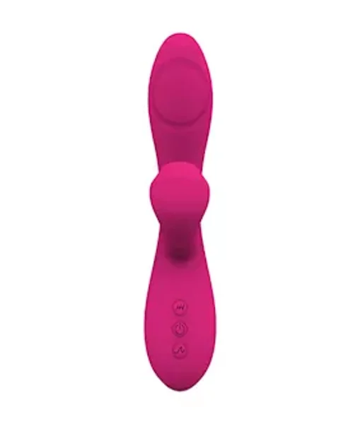 Seductive Glance Suction Rabbit Vibe — image 4 of 4