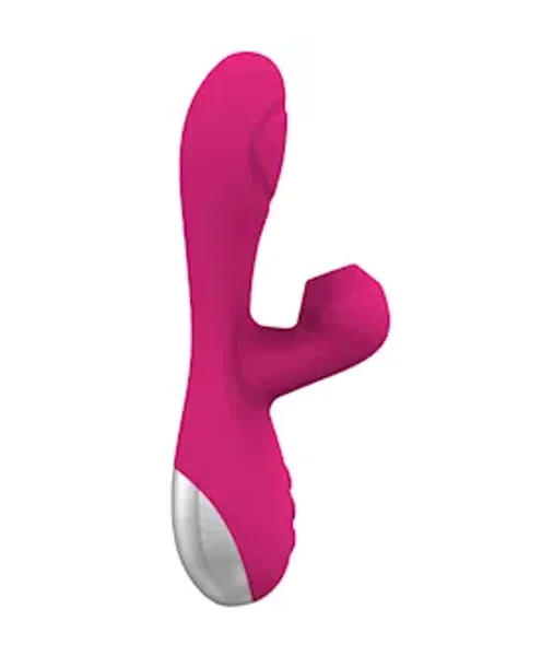 Seductive Glance Suction Rabbit Vibe — image 2 of 4