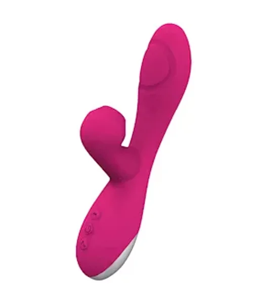 Seductive Glance Suction Rabbit Vibe — image 3 of 4
