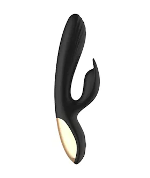 Horny Heated Rabbit Vibrator — image 4 of 4