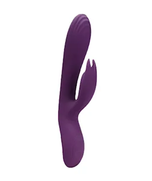 Horny Heated Rabbit Vibrator — image 2 of 4