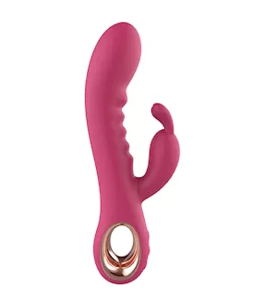 Brauny Rabbit Vibrator — image 2 of 3