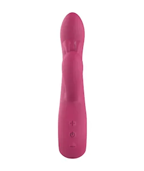 Brauny Rabbit Vibrator — image 3 of 3