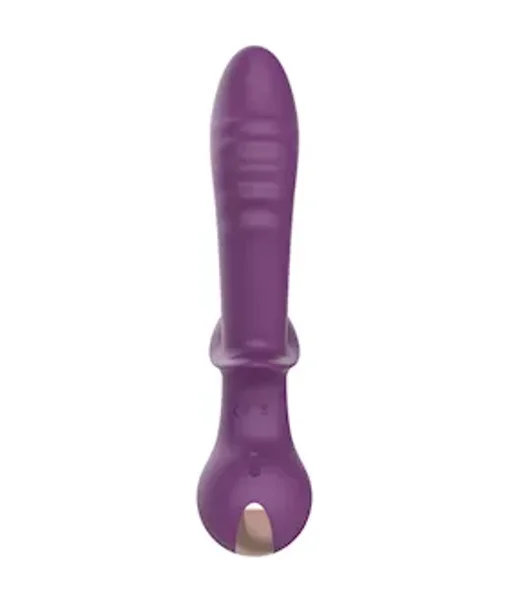 Graceful G-rabbit Vibrator — image 4 of 4