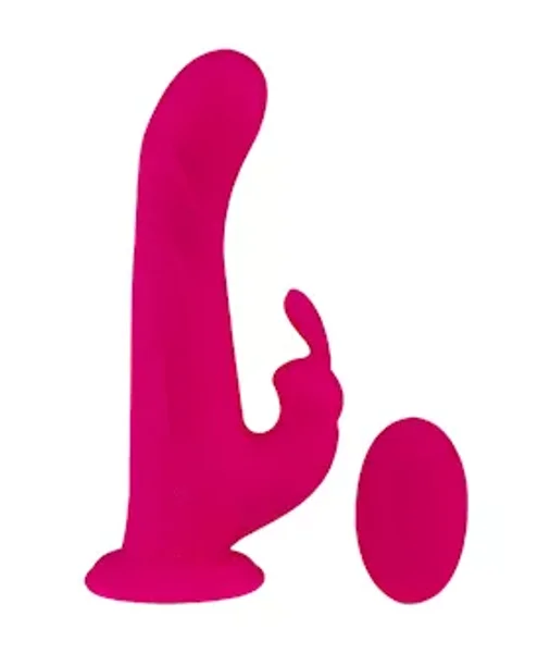 Whirl Pulse Rabbit Vibrator — image 3 of 3