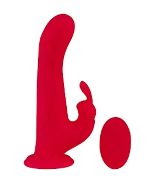 Whirl Pulse Rabbit Vibrator — image 2 of 3