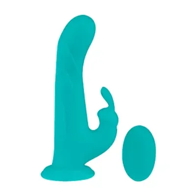 whirl pulse rabbit vibrator