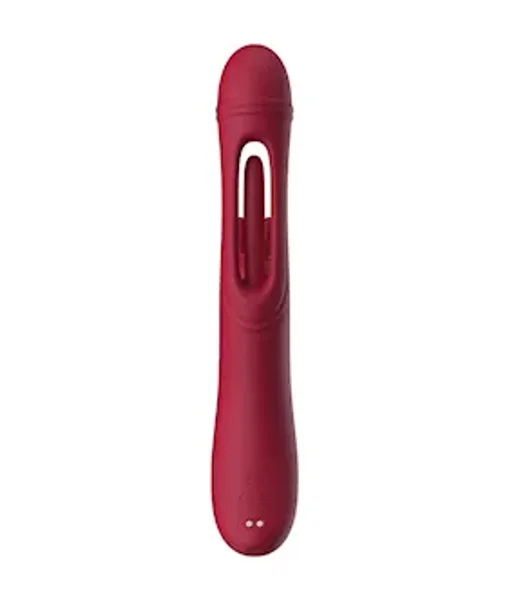 Freya Tapping Rabbit Vibrator — image 4 of 6
