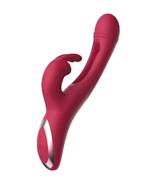 Freya Tapping Rabbit Vibrator — image 6 of 6