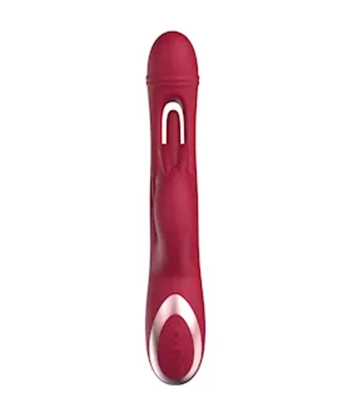 Freya Tapping Rabbit Vibrator — image 2 of 6