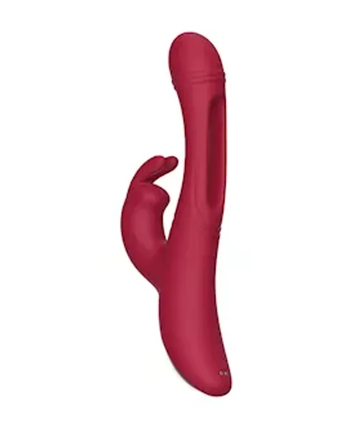 Freya Tapping Rabbit Vibrator — image 3 of 6