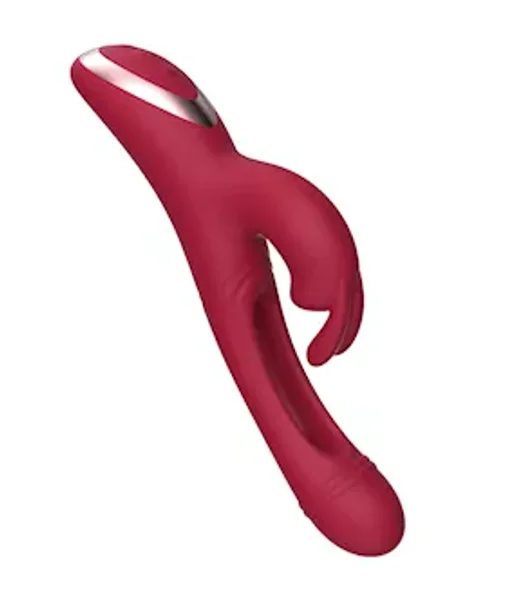 Freya Tapping Rabbit Vibrator — image 5 of 6