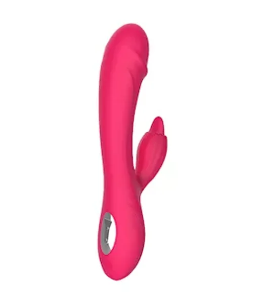 Blooming Bud Rabbit Vibe — image 3 of 4