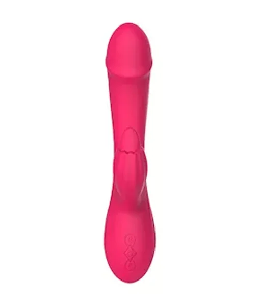 Blooming Bud Rabbit Vibe — image 2 of 4