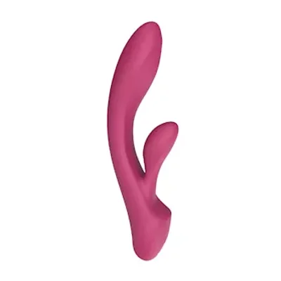 smoothed out rabbit vibe