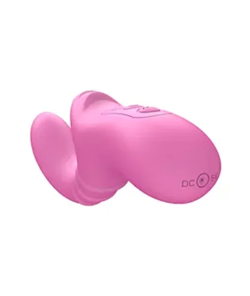 Curved Licking Rabbit Vibe — image 5 of 9