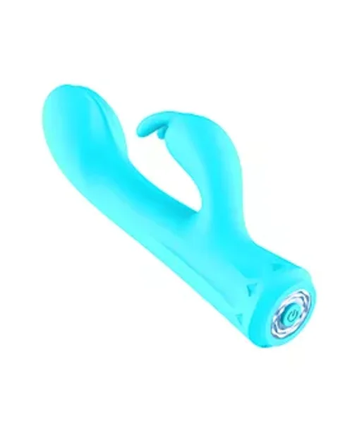 Pillar Of Pleasure Rabbit Vibrator — image 6 of 12