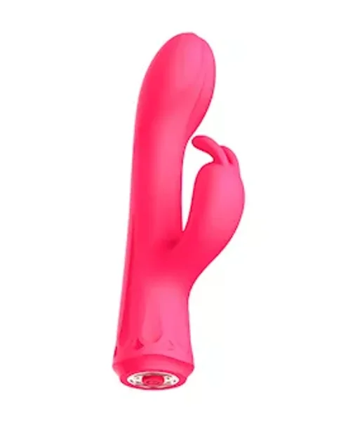Pillar Of Pleasure Rabbit Vibrator — image 11 of 12