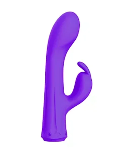 Pillar Of Pleasure Rabbit Vibrator — image 7 of 12