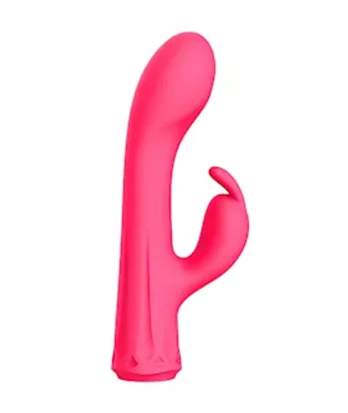 Pillar Of Pleasure Rabbit Vibrator — image 10 of 12
