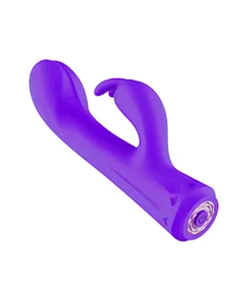 Pillar Of Pleasure Rabbit Vibrator — image 9 of 12