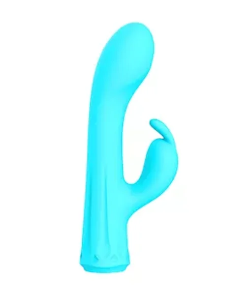 Pillar Of Pleasure Rabbit Vibrator — image 4 of 12