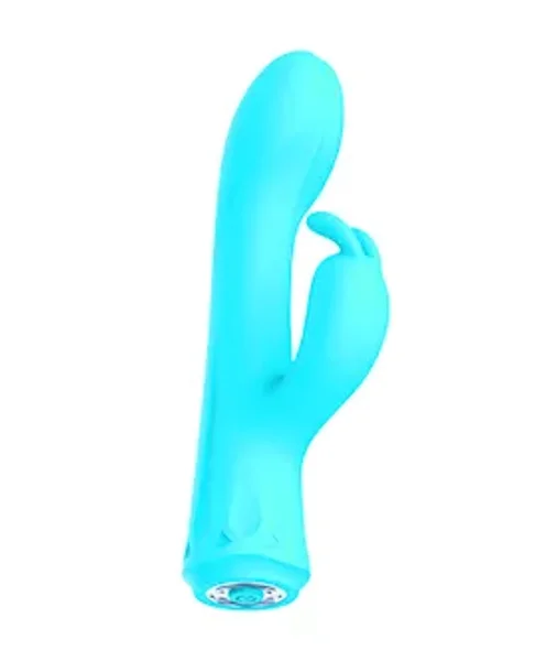 Pillar Of Pleasure Rabbit Vibrator — image 5 of 12
