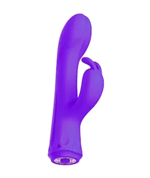 Pillar Of Pleasure Rabbit Vibrator — image 8 of 12