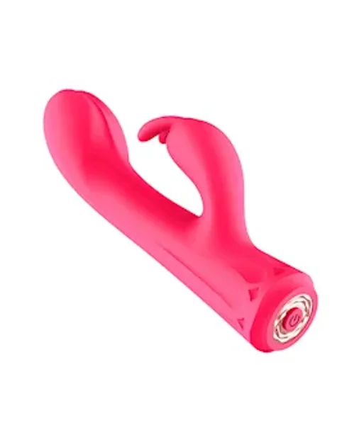 Pillar Of Pleasure Rabbit Vibrator — image 12 of 12