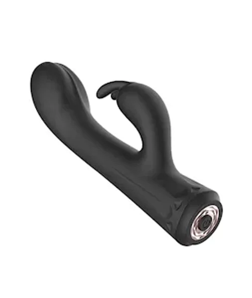 Pillar Of Pleasure Rabbit Vibrator — image 3 of 12