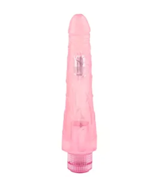 Hi-rubber Realistic Vibrator — image 6 of 8