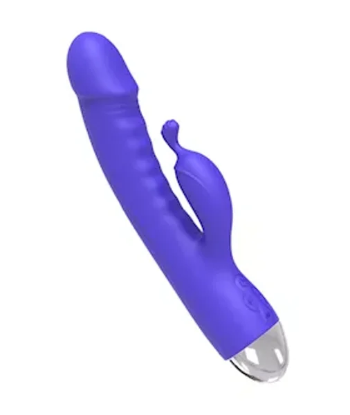 Tickler Rabbit Vibe — image 4 of 4