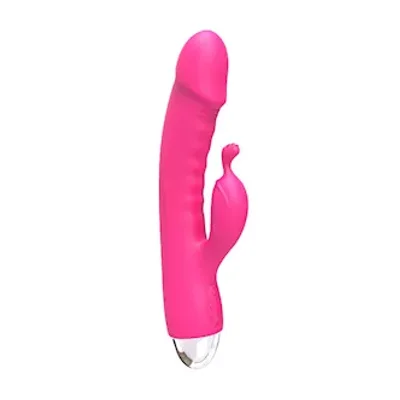 tickler rabbit vibe